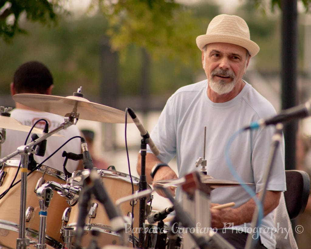 Danny Seraphine - Chicago