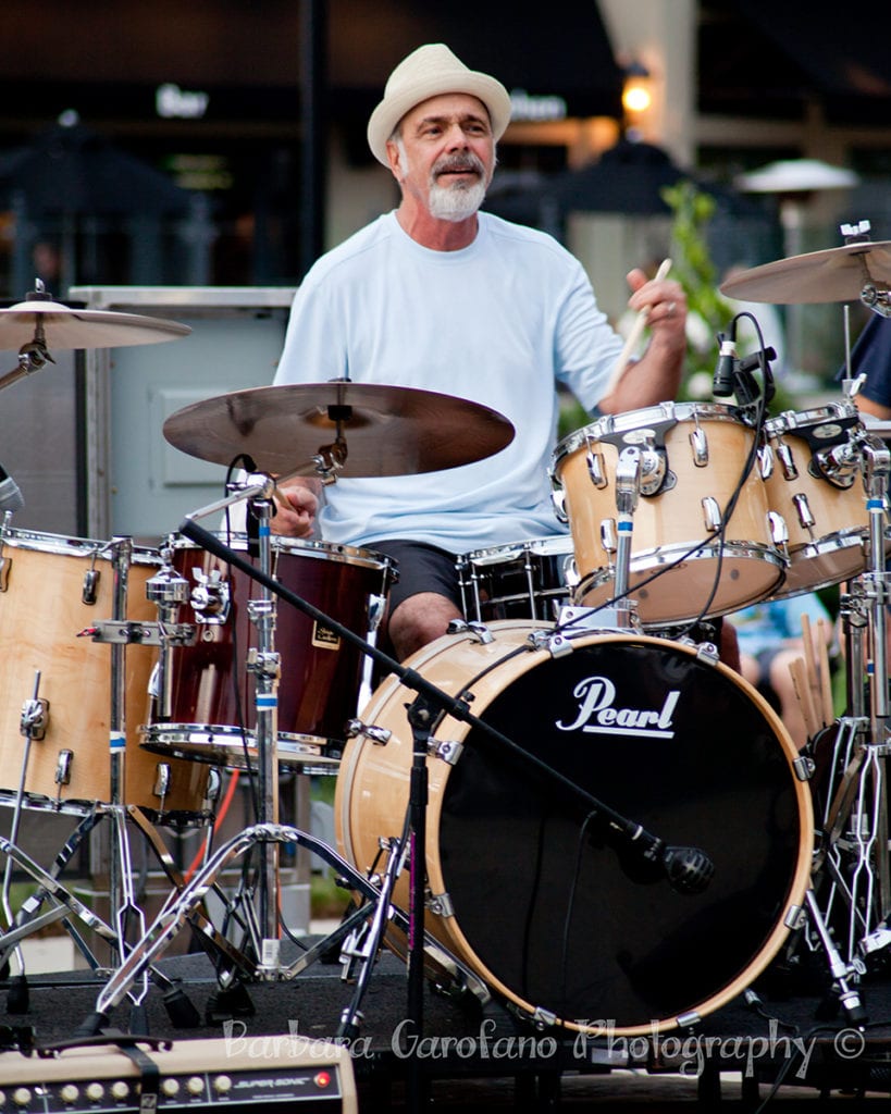 Danny Seraphine - Chicago