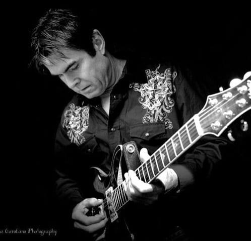 I love live music! Nothing better than getting hired by a musician, not only do you get to do what you love, you get your own private concert. Need a music shot for your band, flyer, profile picture? Message me and we’ll get it done! #southshorephotographer #musicphotography #livemusic #guitarist #guitarplayer #blackandwhitephotography #portraitphotography #messagemefordetails