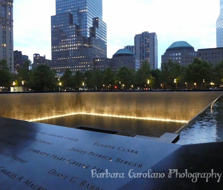 “If we learn nothing else from this tragedy, we learn that life is short and there is no time for hate.” —Sandy Dahl, wife of Flight 93 pilot Jason Dah