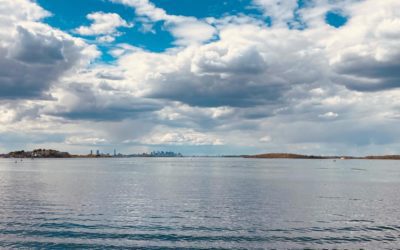 What a day… #webbparkweymouth #raw #southshorephotographer #365southshore #clouds #blueskiesahead #spring2021