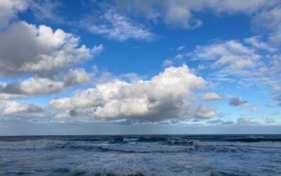 #clouds #oceanlife #bluesky #southshorephotographer #perfectweather️ #feelthebreeze #raw #isellprints #hull