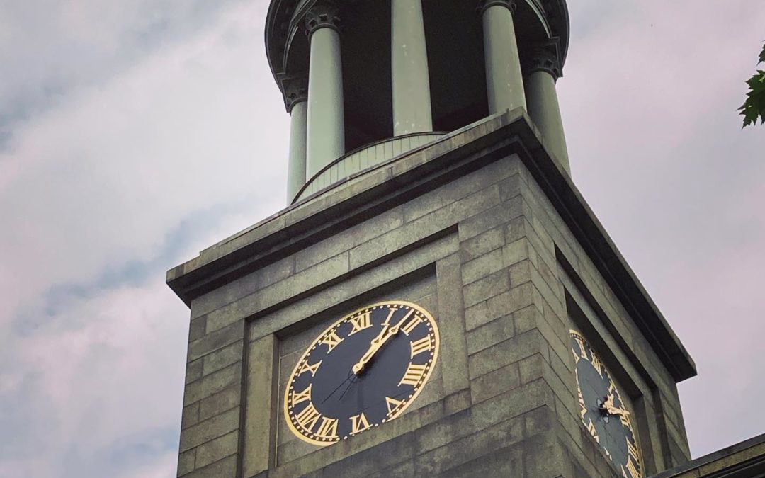 #unitedfirstparishchurch #quincy #presidents #strollingaround #johnquincyadams #oldstompinggrounds