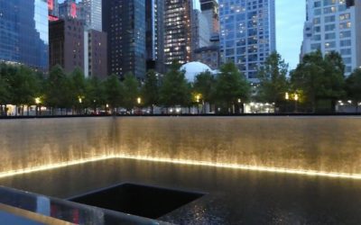 #groundzero #newyork #worldtradecenter #saddaytoday #neverforget