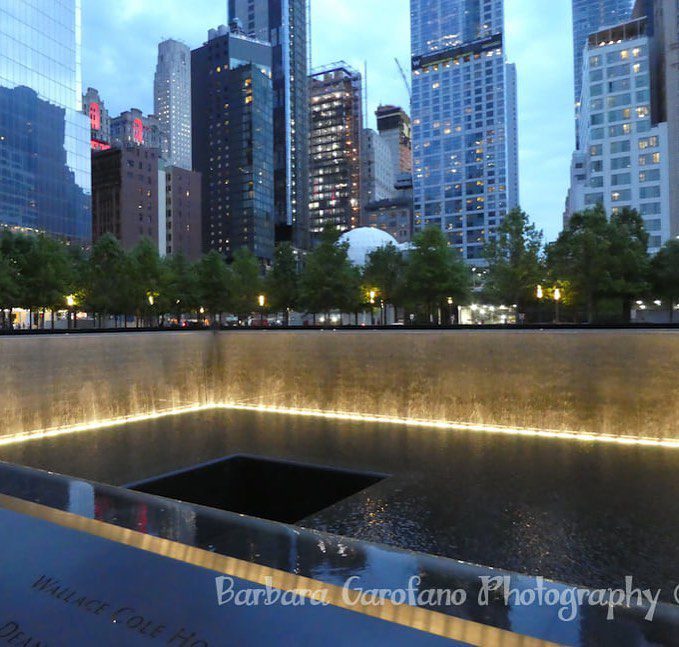 #groundzero #newyork #worldtradecenter #saddaytoday #neverforget